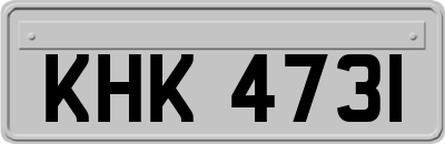 KHK4731