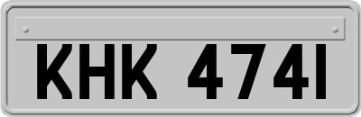 KHK4741