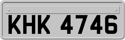 KHK4746
