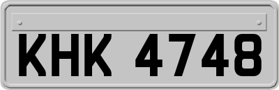 KHK4748