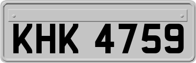KHK4759