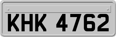 KHK4762