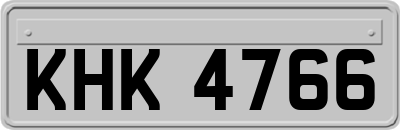 KHK4766