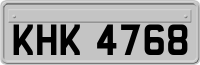 KHK4768