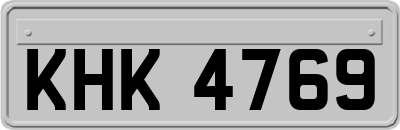 KHK4769