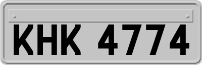 KHK4774