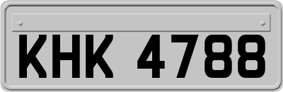 KHK4788