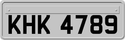 KHK4789