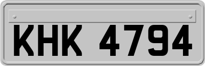 KHK4794