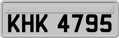 KHK4795