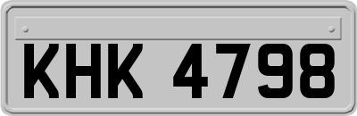 KHK4798
