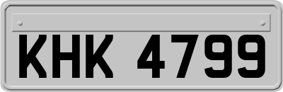 KHK4799