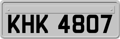 KHK4807