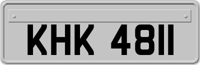 KHK4811