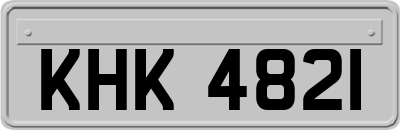 KHK4821
