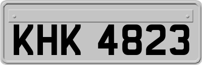 KHK4823