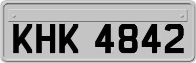 KHK4842