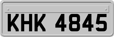 KHK4845