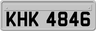 KHK4846