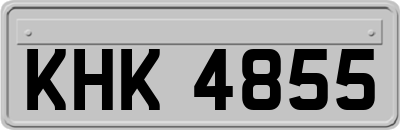 KHK4855