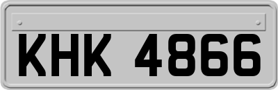 KHK4866