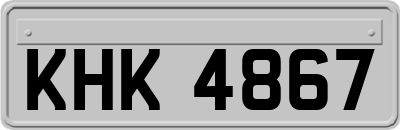 KHK4867