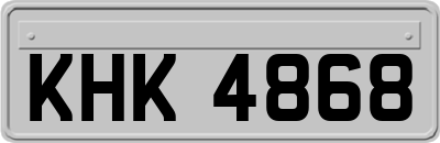 KHK4868