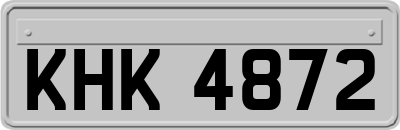 KHK4872