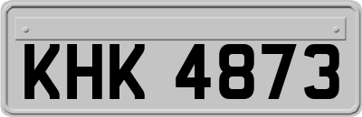 KHK4873