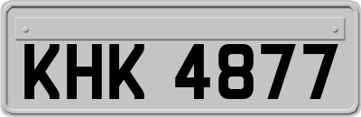 KHK4877