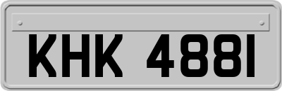 KHK4881