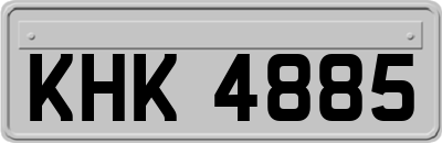 KHK4885