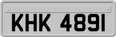 KHK4891