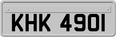 KHK4901