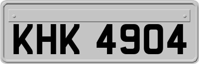 KHK4904