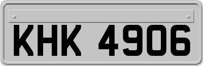 KHK4906