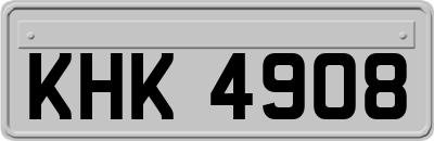 KHK4908