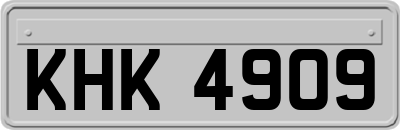 KHK4909