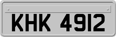 KHK4912