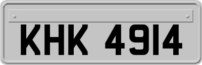 KHK4914