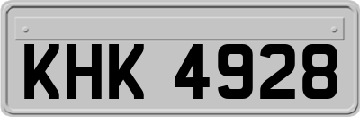 KHK4928