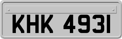 KHK4931