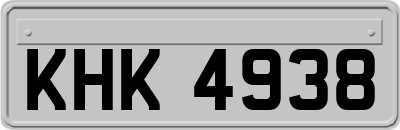 KHK4938