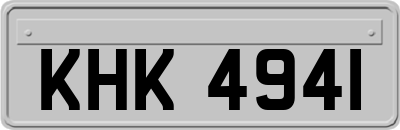KHK4941