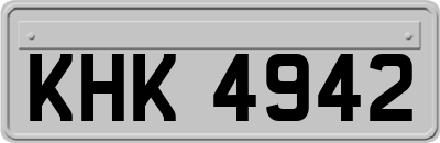 KHK4942