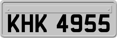 KHK4955
