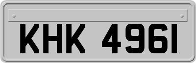 KHK4961