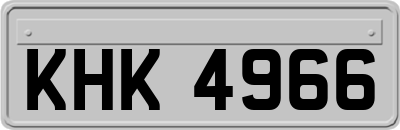 KHK4966