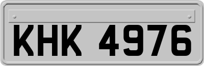 KHK4976