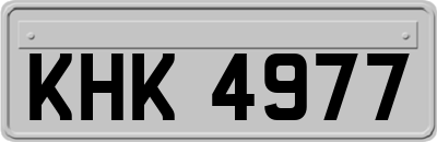 KHK4977